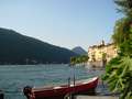  Lago di Lugano - Photo Nr: 1002