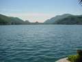  Lago di Lugano - Photo Nr: 1007