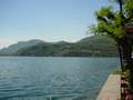  Lago di Lugano - Photo Nr: 1008