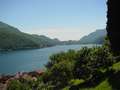  Lago di Lugano - Photo Nr: 1010