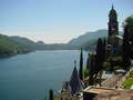  Lago di Lugano - Photo Nr: 1011